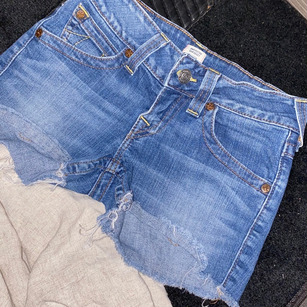 ♎️ True Religion ♎️ - Picture 6 of 8